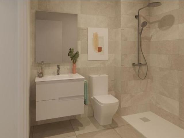 Casa en venta en La Paloma de Manilva, Manilva