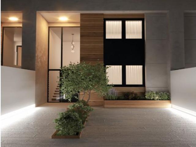 Chalet en venta en Xirles, la Marina Baixa