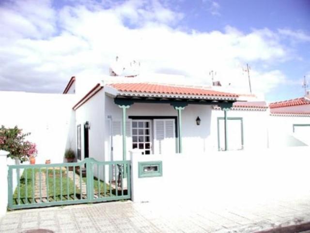 Villa en alquiler en Abades, Abades
