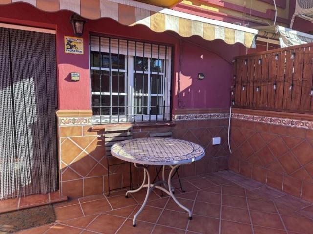 Chalet en alquiler en El Rinconcillo, Campo de Gibraltar