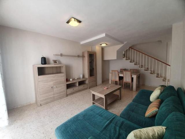 Chalet en alquiler en La Juliana, Campo de Gibraltar