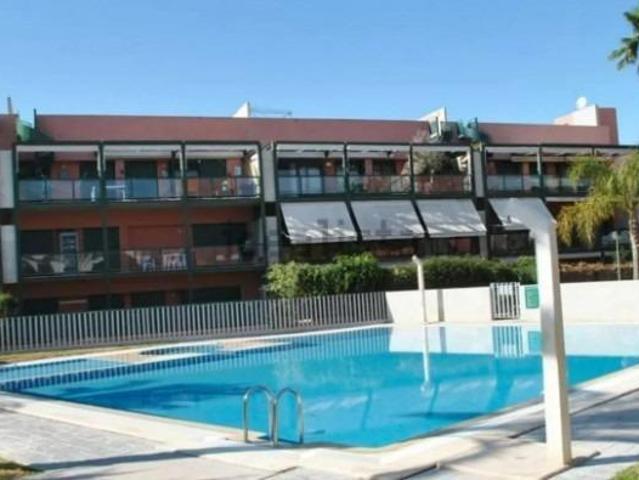 Villa en alquiler en Alicante