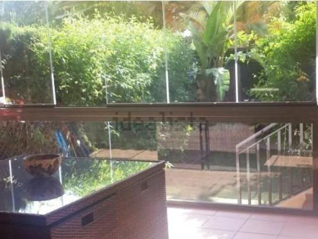 Chalet en alquiler en l'Alacantí, Valencia