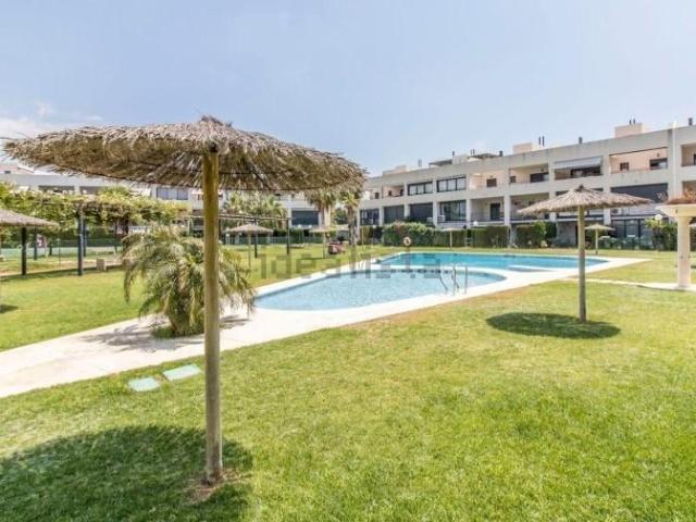Villa en alquiler en Alicante