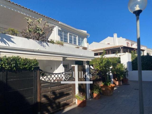 Chalet en alquiler en Alicante, Valencia