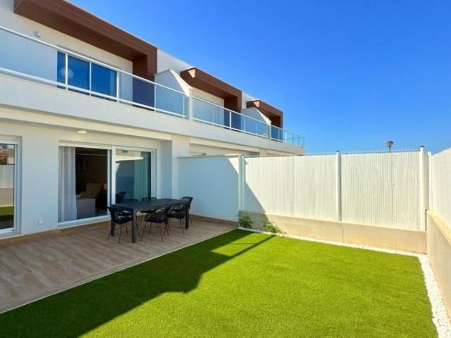 Villa en alquiler en Alicante, Urbanització El Franc i Espinós