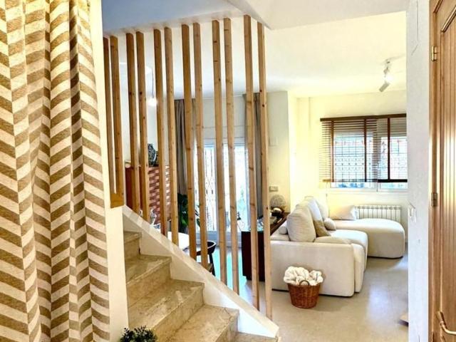 Chalet en alquiler en l'Alacantí, Valencia