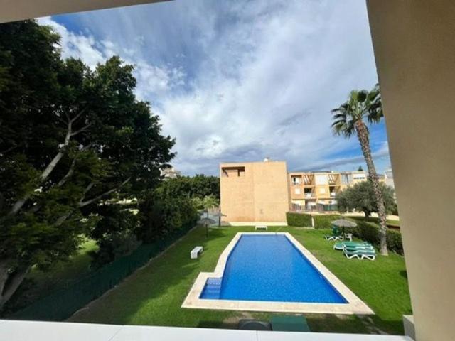 Villa en alquiler en Alicante, la Condomina