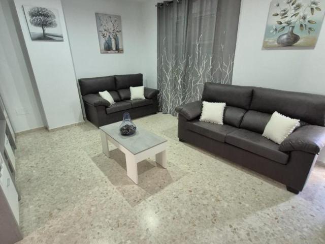 Villa en alquiler en Arcos De La Frontera, Jadramil