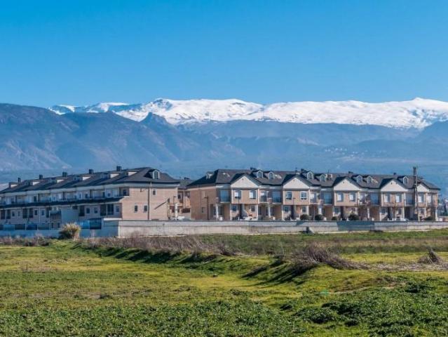 Chalet en alquiler en Santa Juliana, Comarca de la Vega de Granada