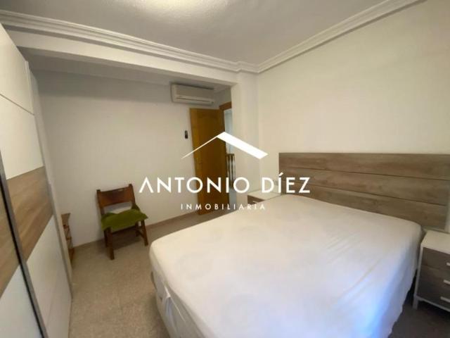 Chalet en alquiler en Aspe, Alicante