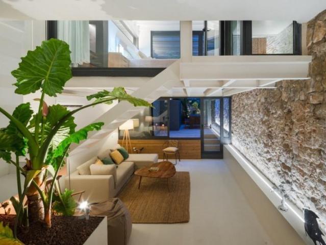 Chalet en alquiler en Ciutat Vella, Barcelonès