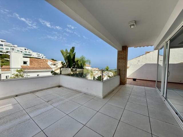 Villa en alquiler en Benalmádena, Santana