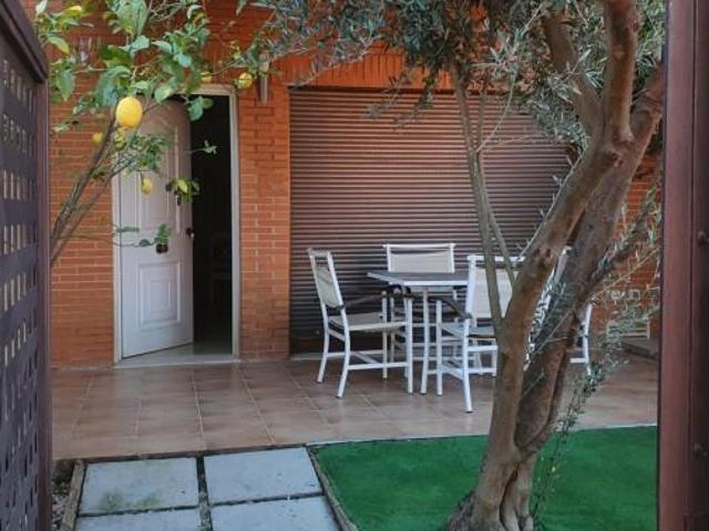 Villa en alquiler en Benicasim, el Quadro de Santiago