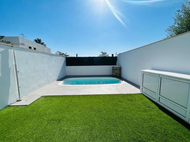 Villa en alquiler en Bétera, Urbanització Torre d'en Conill
