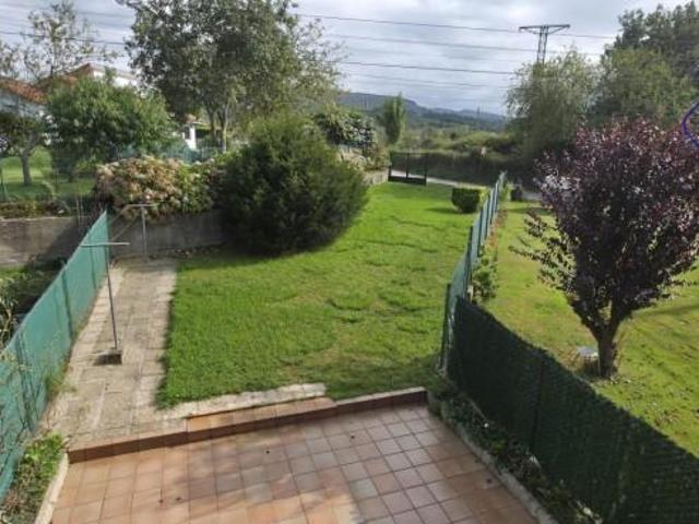 Chalet en alquiler en Mazcuerras, Cantabria