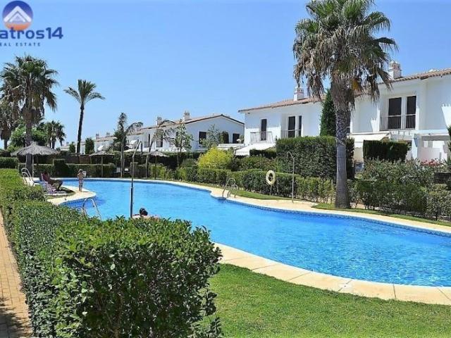 Chalet en alquiler en Cartaya