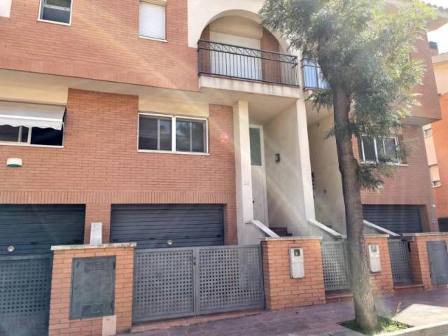 Chalet en alquiler en Castellvell Del Camp, Tarragona