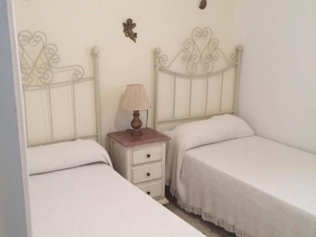 Chalet en alquiler en La Barrosa, Bahía de Cádiz