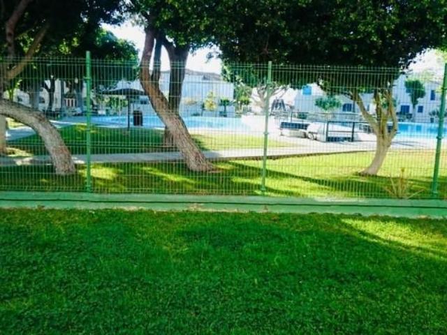 Chalet en alquiler en La Barrosa, Bahía de Cádiz