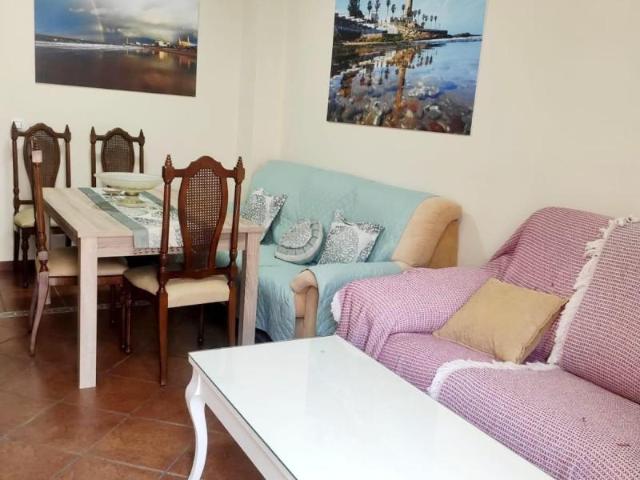 Villa en alquiler en Chipiona, Centro