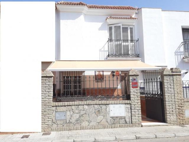 Villa en alquiler en Chipiona