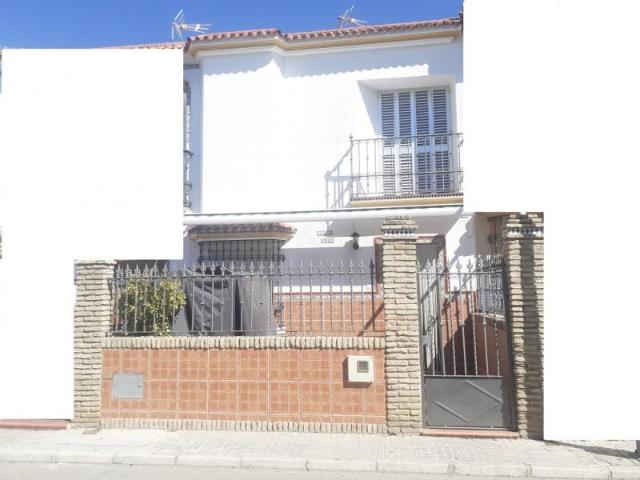 Villa en alquiler en Chipiona