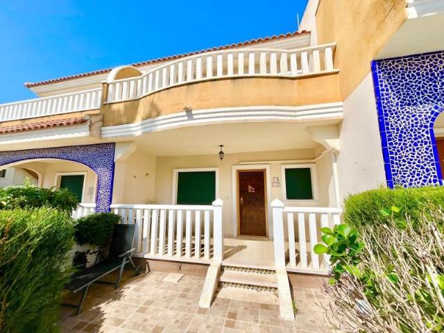 Chalet en alquiler en Urbanización Doña Pepa, el Baix Segura / La Vega Baja