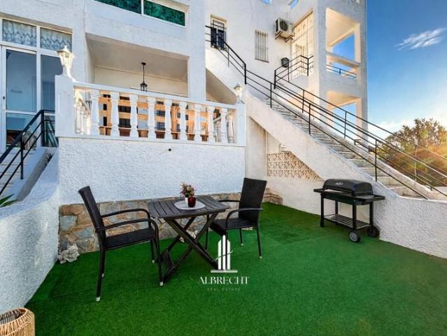 Chalet en alquiler en Urbanización Doña Pepa, el Baix Segura / La Vega Baja