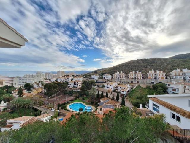 Chalet en alquiler en Urbanització Cullera Park, Cullera