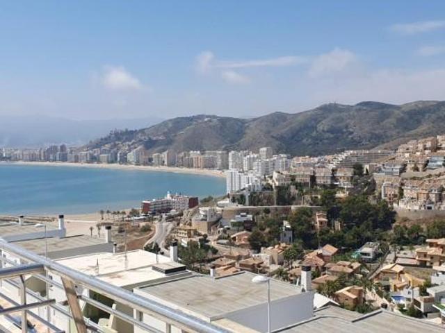 Chalet en alquiler en Faro, Cullera