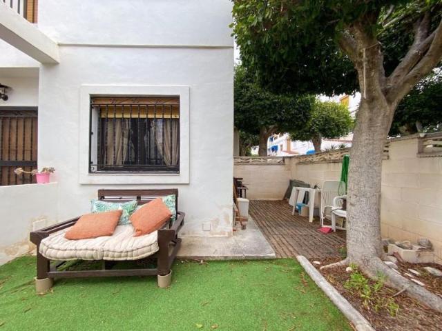 Villa en alquiler en El Campello, Els Banyets