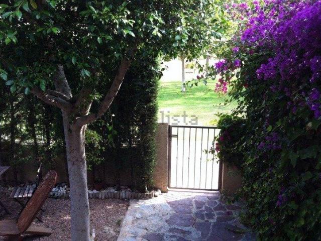Villa en alquiler en El Campello, Platja de Mutxavista