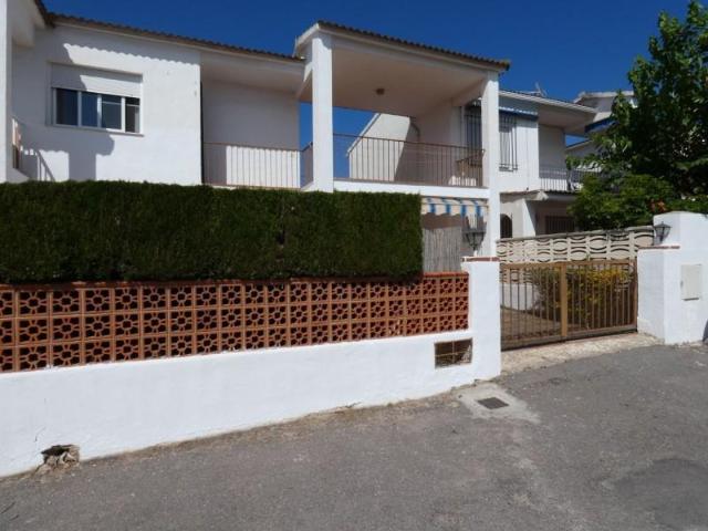 Villa en alquiler en Castellón De La Plana