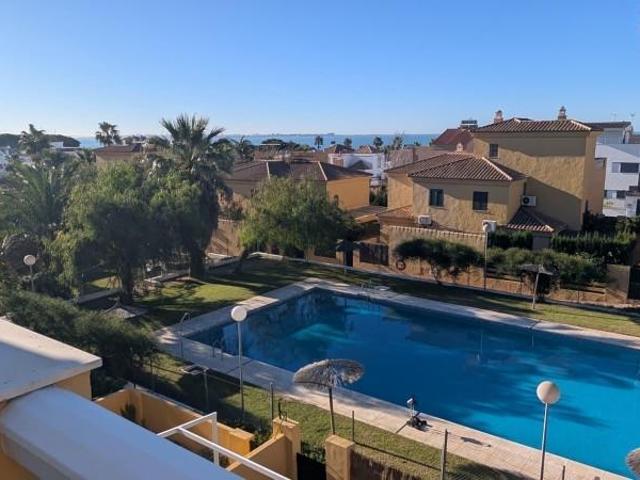 Chalet en alquiler en Costa Oeste, Bahía de Cádiz