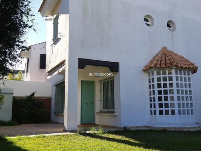 Chalet en alquiler en Bahía de Cádiz, Andalucía