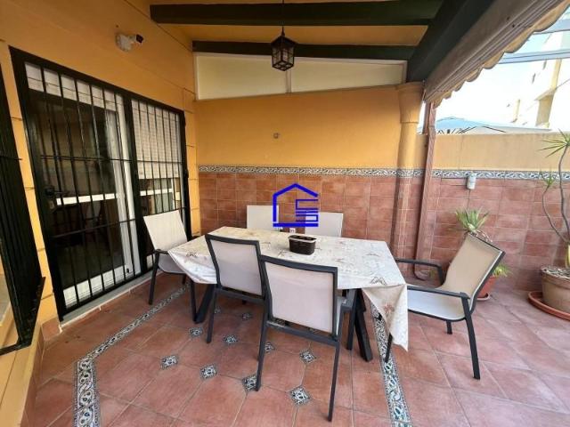 Chalet en alquiler en Costa Oeste, Bahía de Cádiz