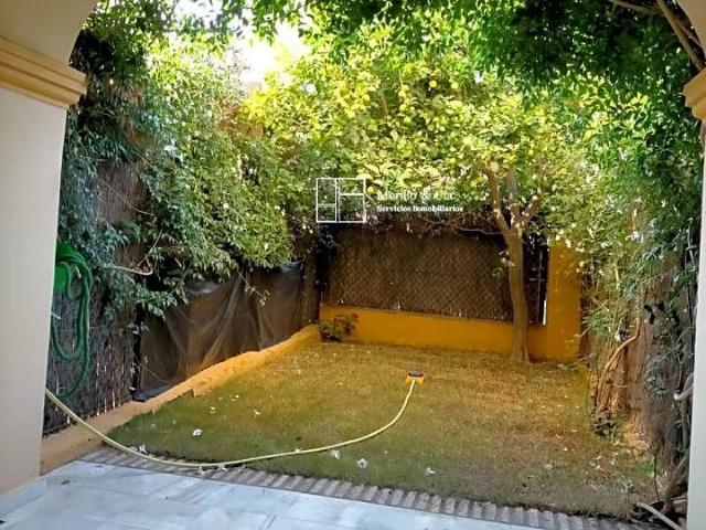 Chalet en alquiler en El Manantial, Bahía de Cádiz