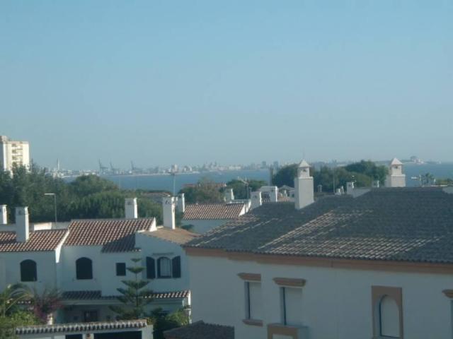 Villa en alquiler en El Puerto De Santa María, Las Redes