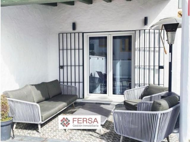Chalet en alquiler en El Puerto De Santa María, Cádiz