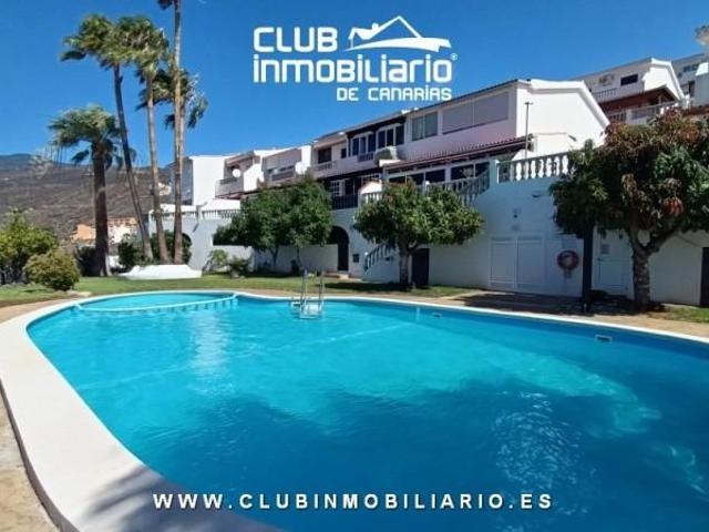 Chalet en alquiler en Tabaiba Media, El Rosario