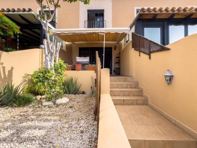 Chalet en alquiler en Radazul, El Rosario