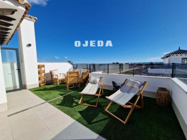 Chalet en alquiler en la Marina, el Baix Vinalopó