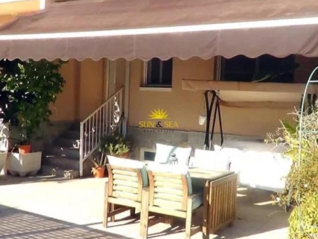 Chalet en alquiler en Perleta, Elche