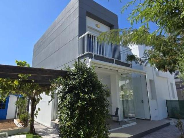 Villa en alquiler en Poblets, Els, Partida Barranquets