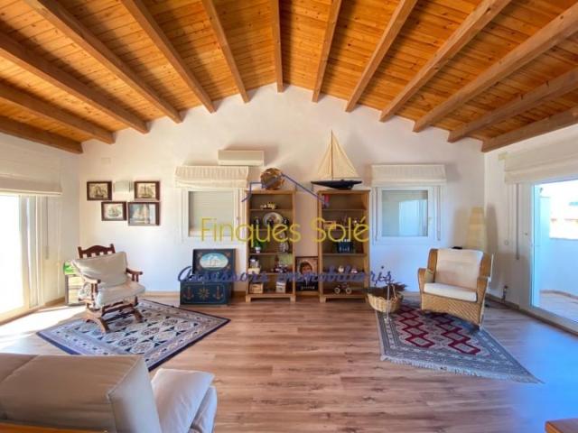 Villa en alquiler en Empuriabrava, Santa Margarida