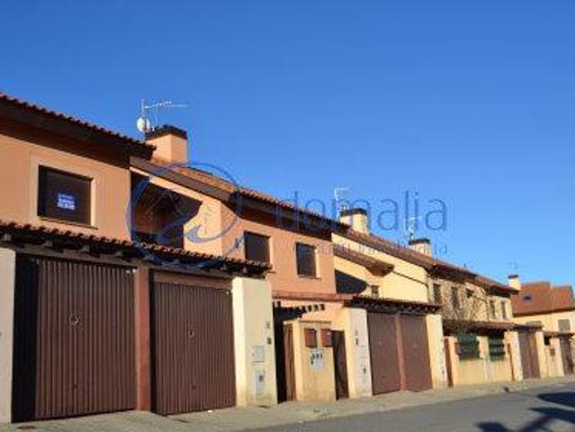 Villa en alquiler en Encinillas
