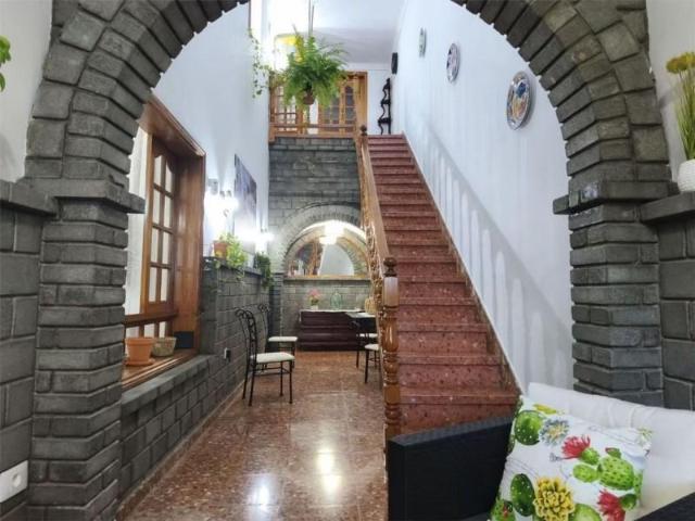 Chalet en alquiler en Firgas, Canarias