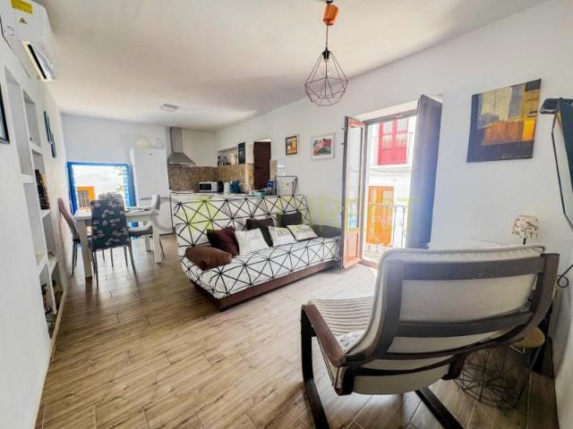 Villa en alquiler en Frigiliana
