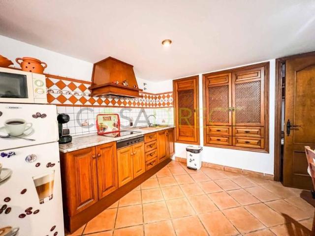 Villa en alquiler en Frigiliana, Cortijos de San Rafael